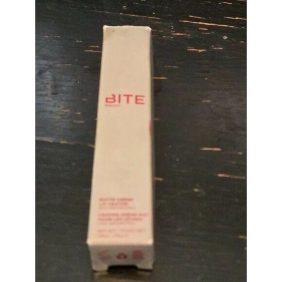 Bite Beauty Matte Crème Lip Crayon Framboise Smooth Long-Lasting Formula - Picture 1 of 2
